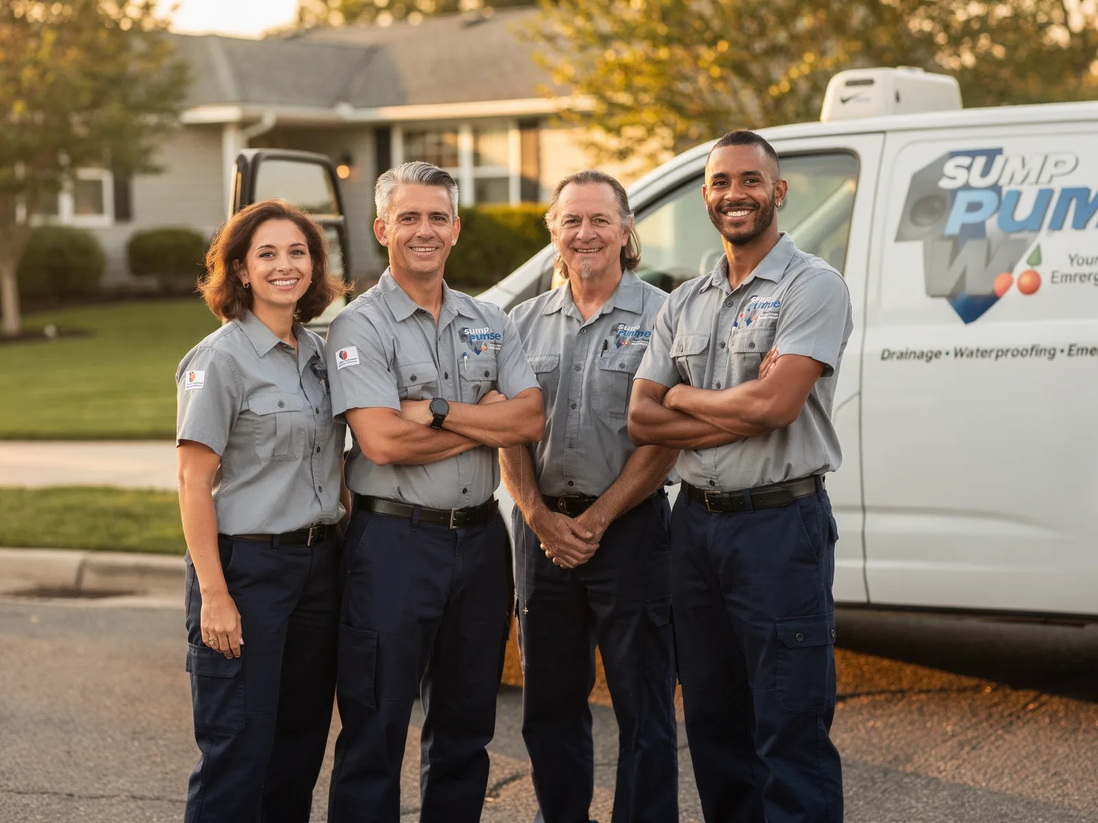 Water Heater Repair company in Vinson, OK
